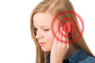 Suy giảm thính lực gây ù tai